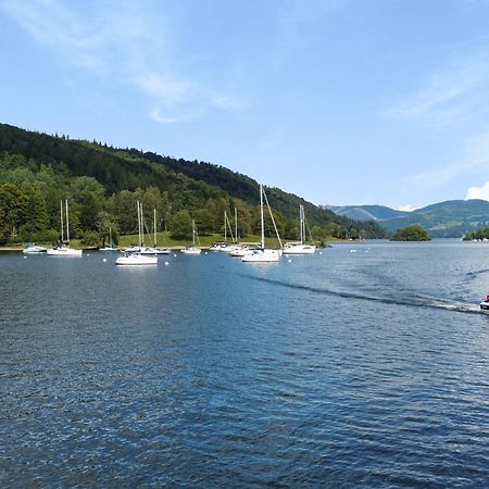 Lowe-Mcconnell Ambleside Exterior foto