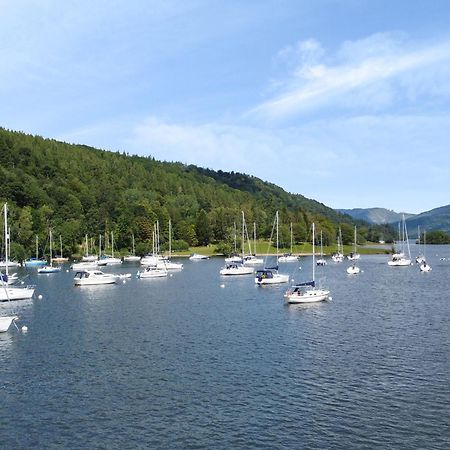 Lowe-Mcconnell Ambleside Exterior foto