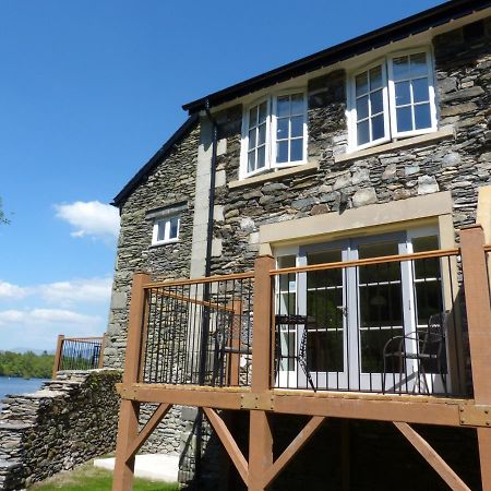 Lowe-Mcconnell Ambleside Exterior foto