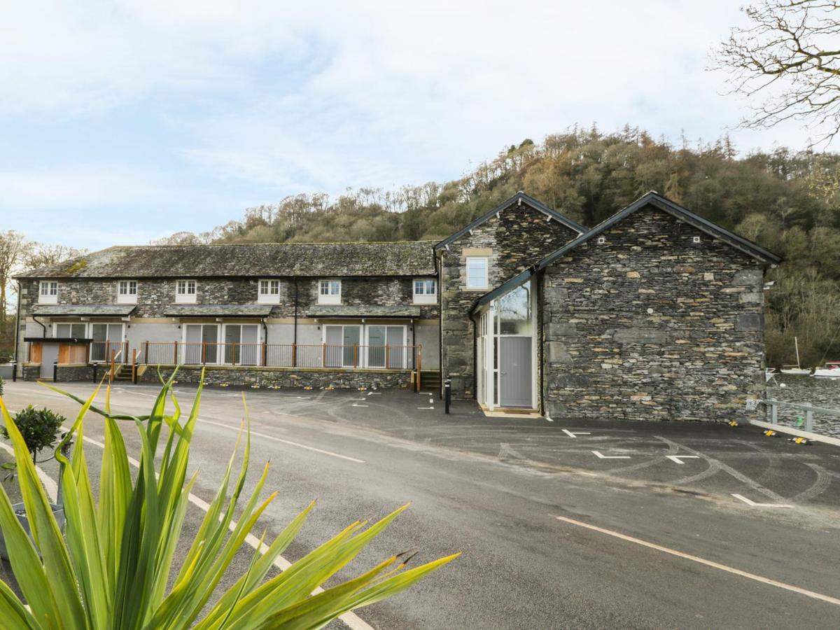 Lowe-Mcconnell Ambleside Exterior foto