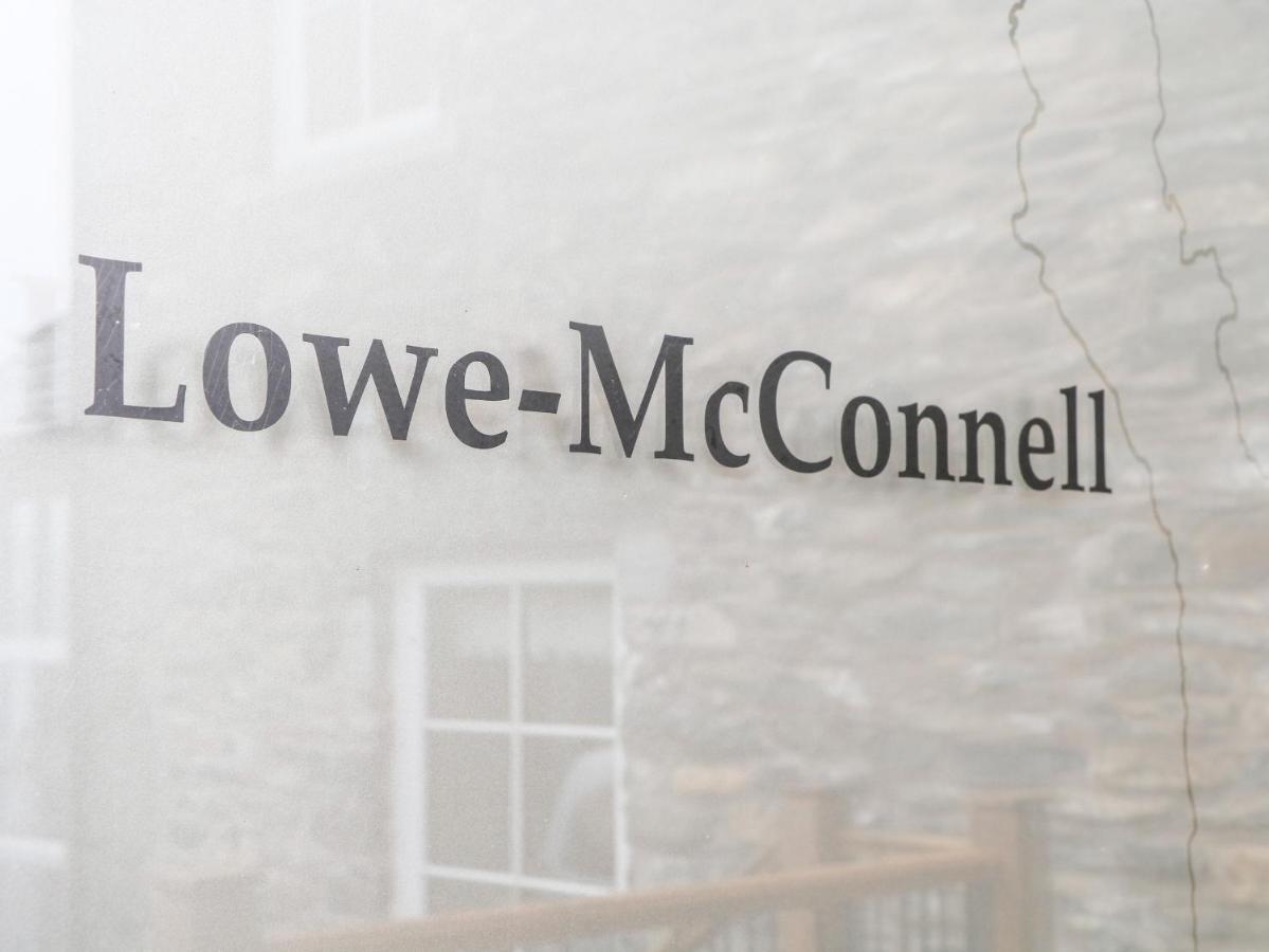 Lowe-Mcconnell Ambleside Exterior foto